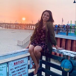 Meet your Posher, Erika